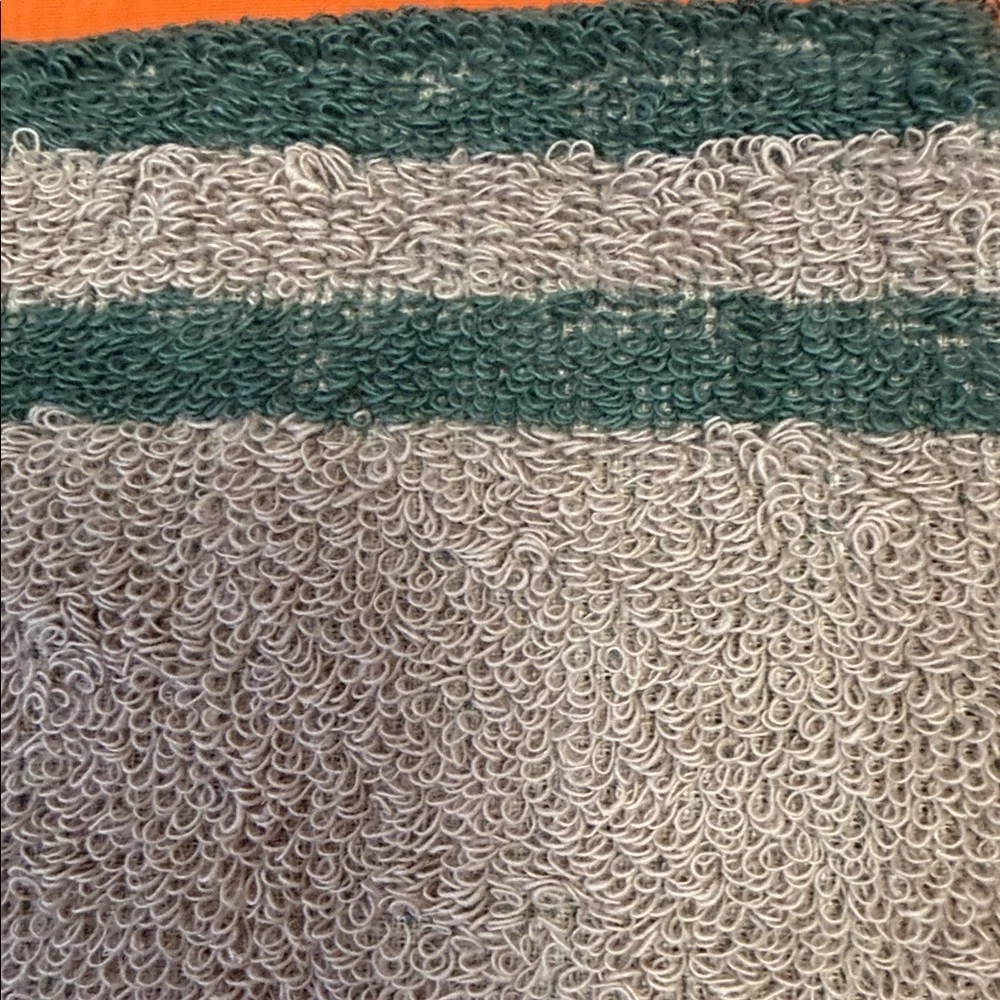 N/A soft towel